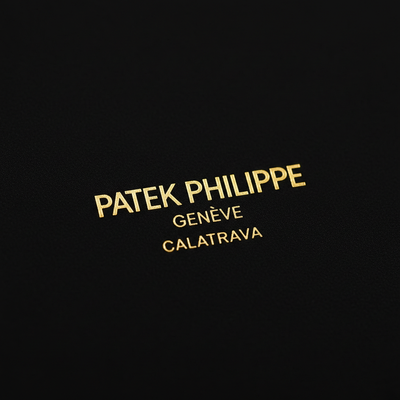 Patek Philippe