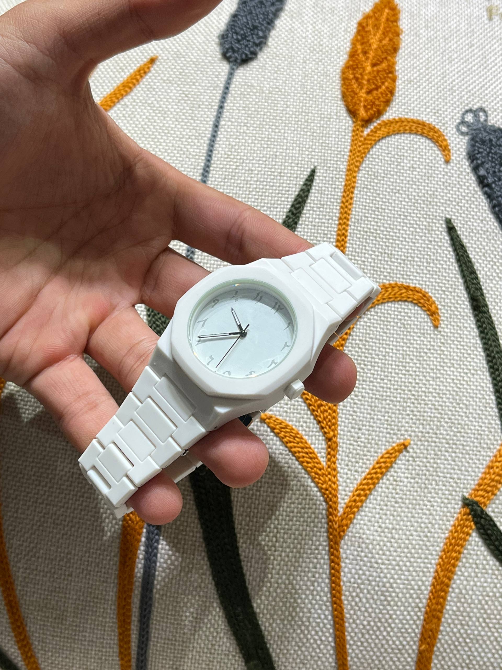 Audemars Piguet Carbon Edition
